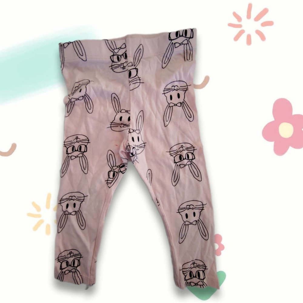 harper canyon baby leggings